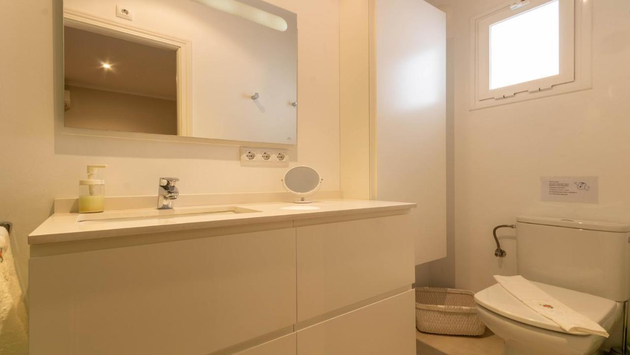 Apartamento Arenal - 3 Habitaciones Sevilla Exterior foto
